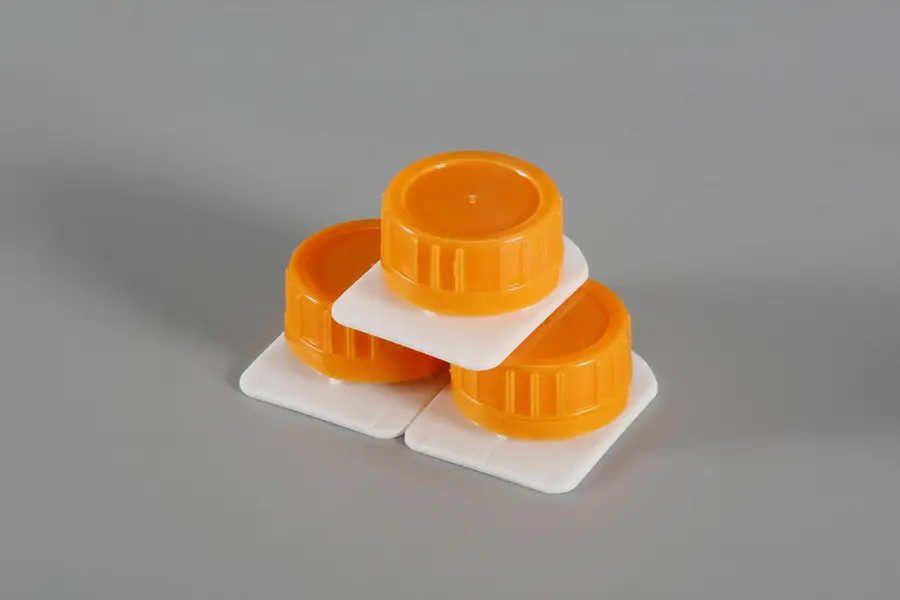 Tappi in cartone per caffè RTD